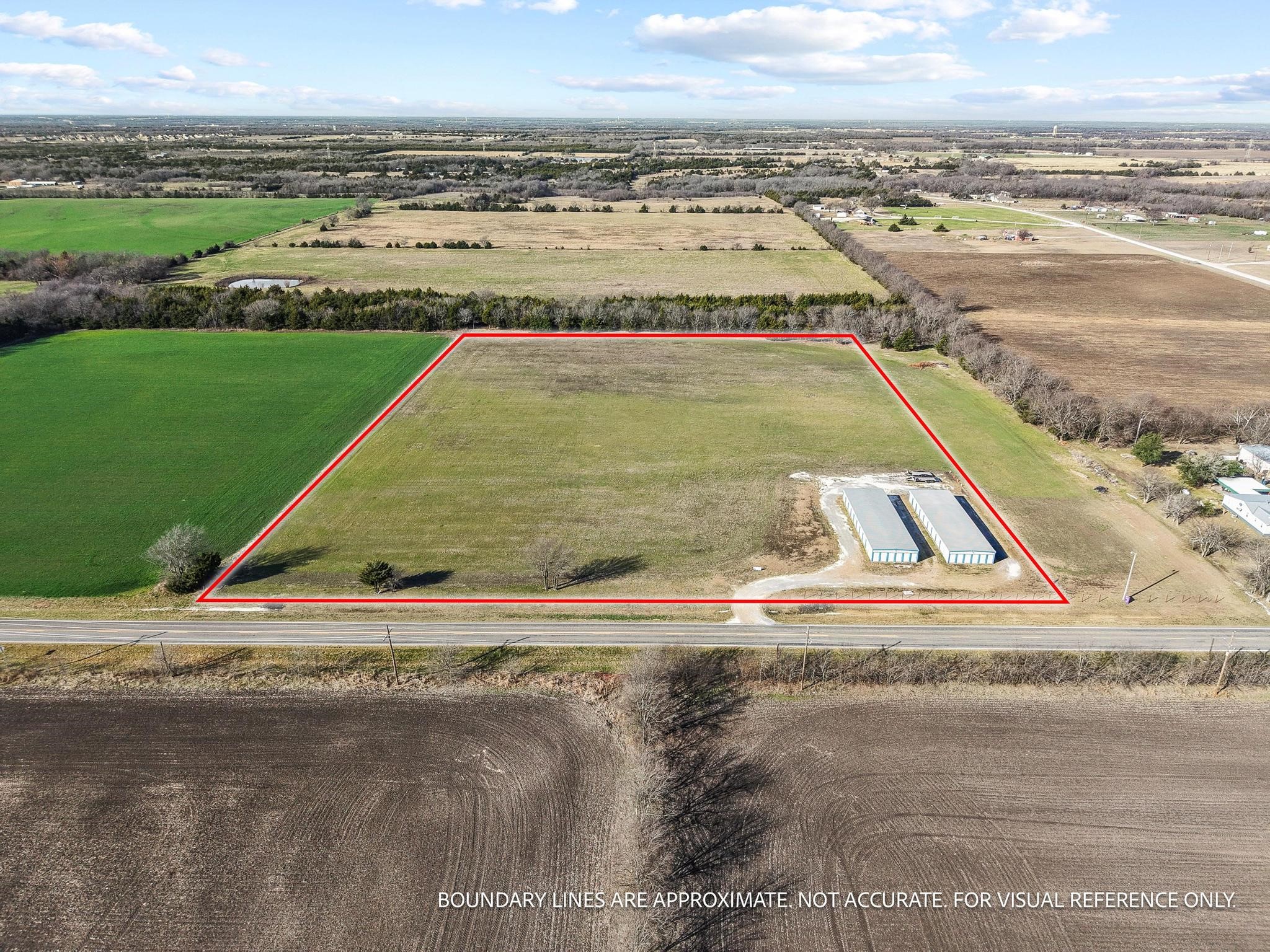 1800 Fm 815 Trenton TX 75490
