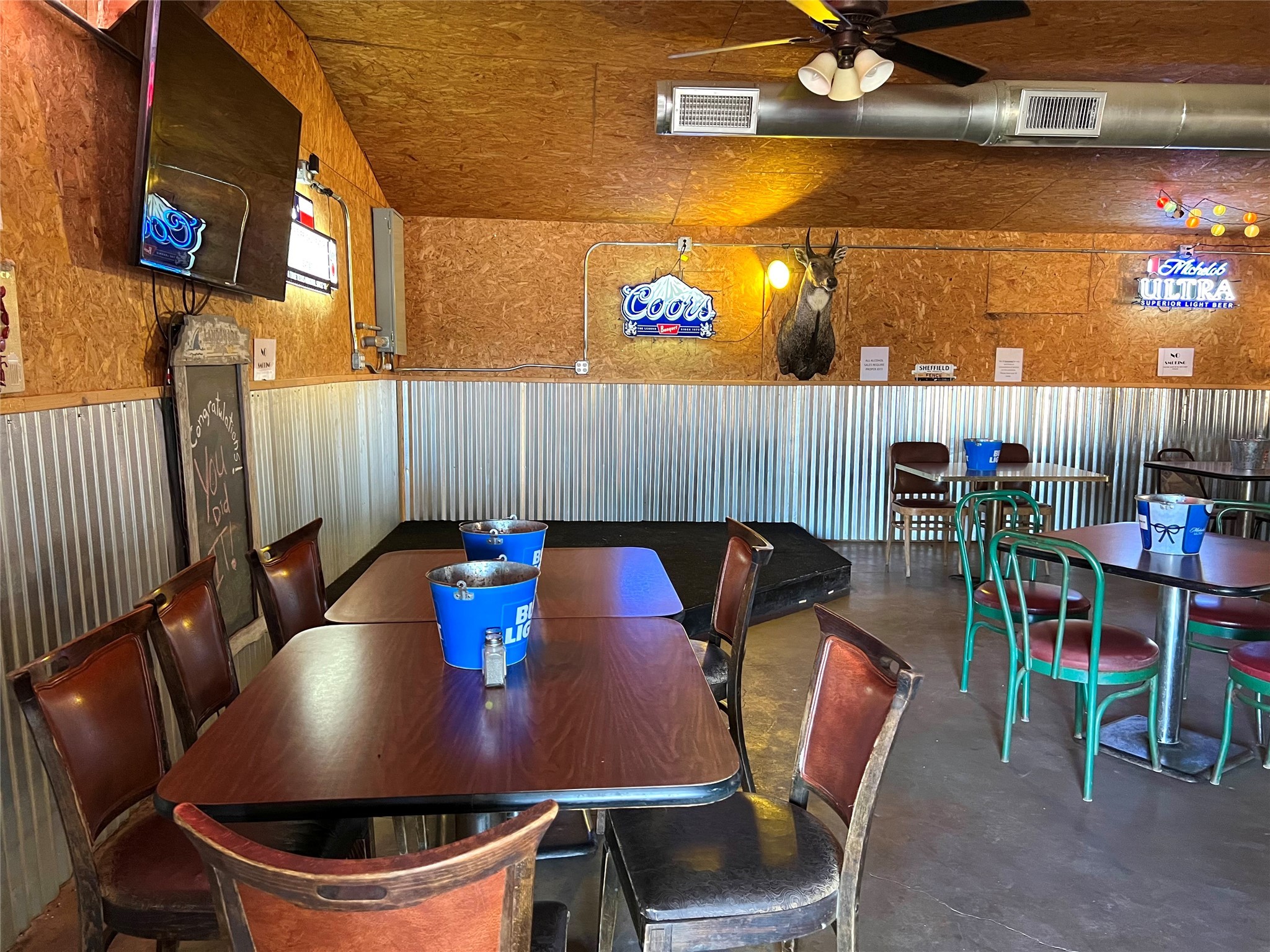11210 State Highway 67 Breckenridge TX 76424