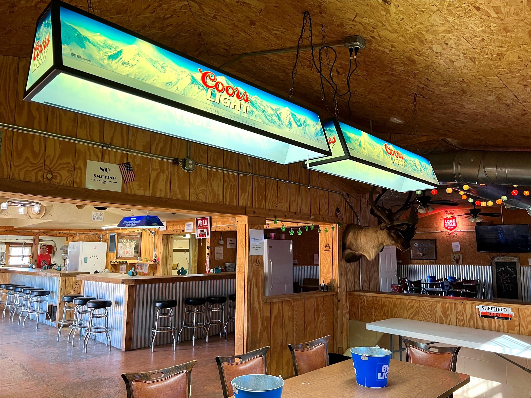 11210 State Highway 67 Breckenridge TX 76424