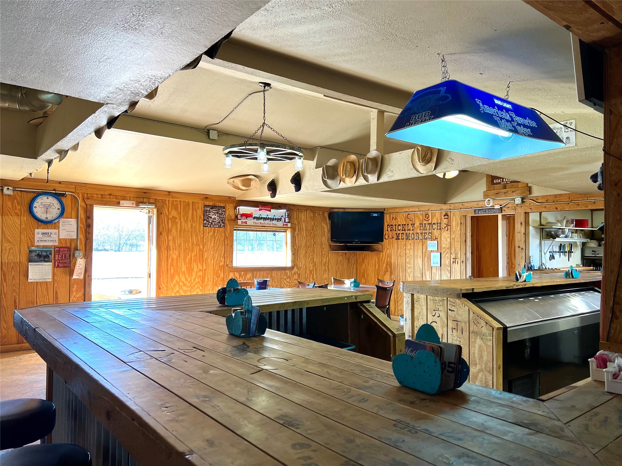 11210 State Highway 67 Breckenridge TX 76424