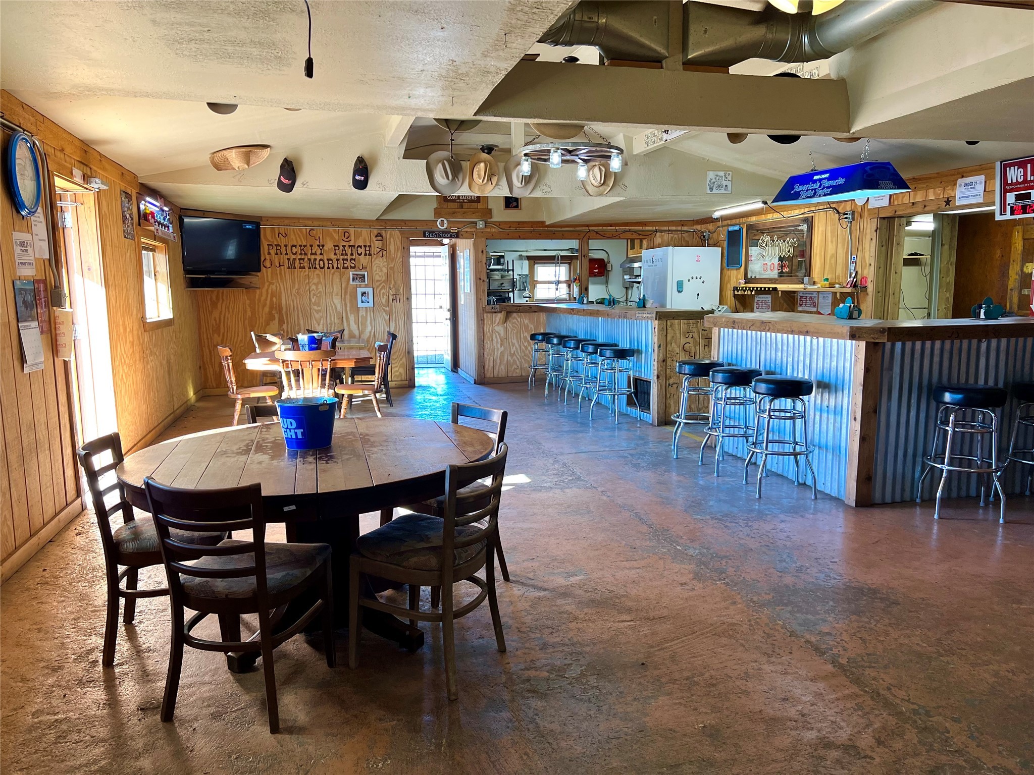 11210 State Highway 67 Breckenridge TX 76424