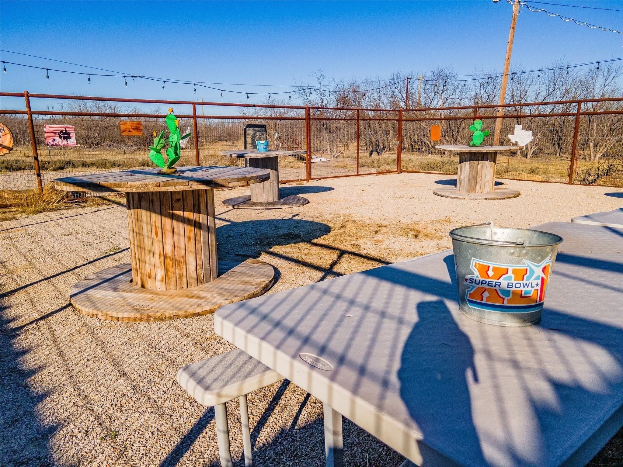 11210 State Highway 67 Breckenridge TX 76424