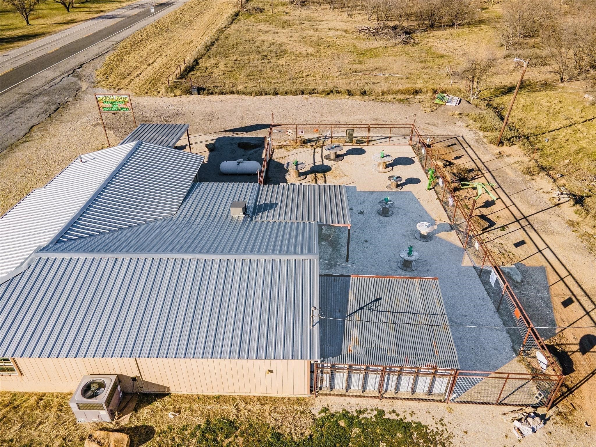 11210 State Highway 67 Breckenridge TX 76424