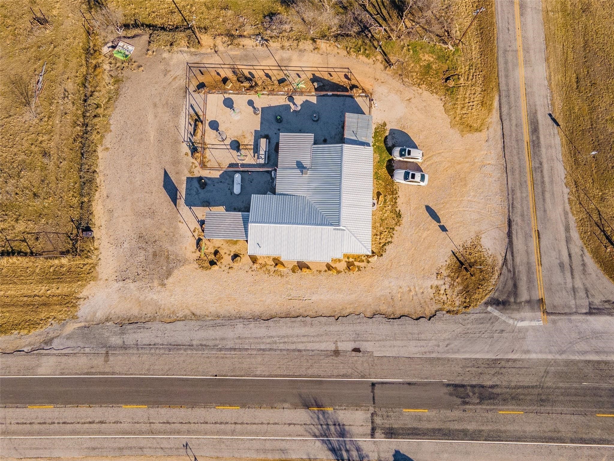 11210 State Highway 67 Breckenridge TX 76424