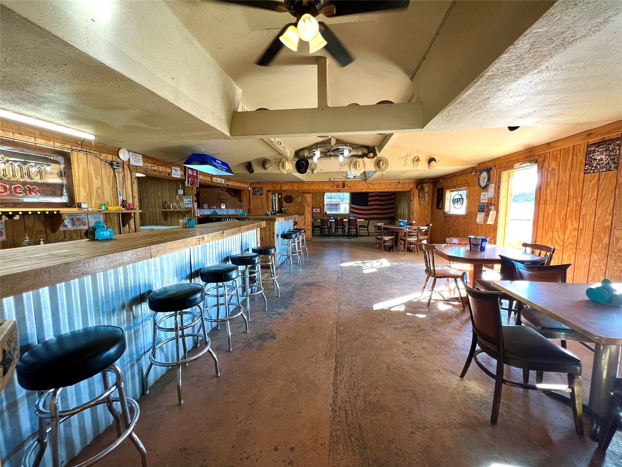 11210 State Highway 67 Breckenridge TX 76424