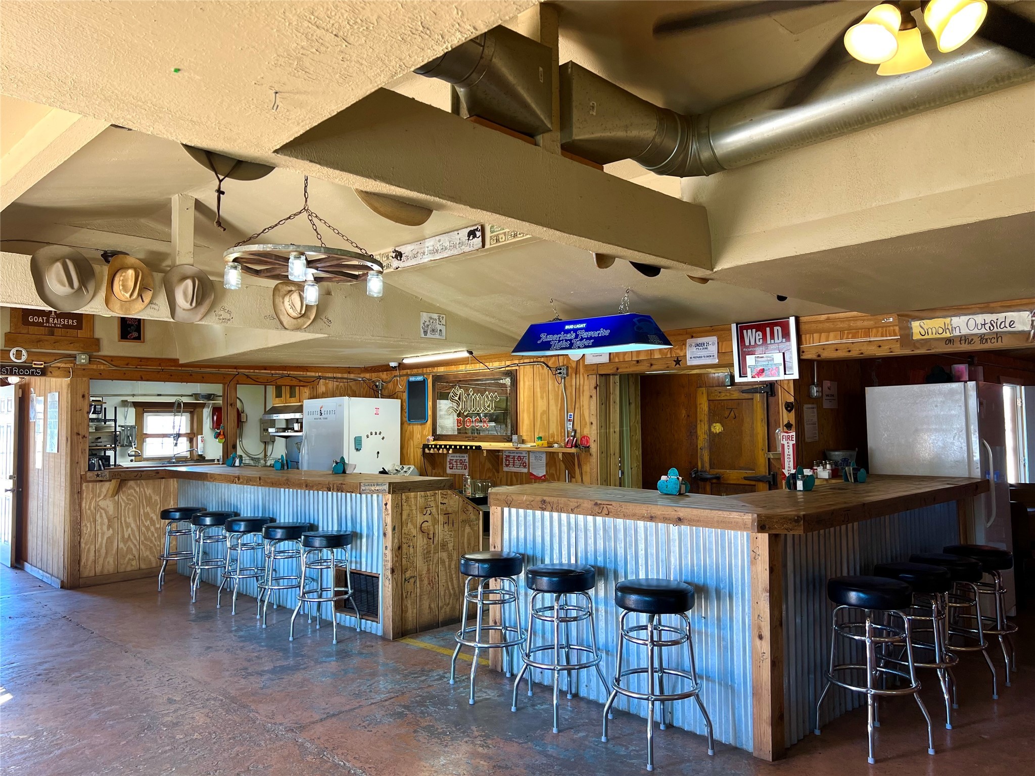 11210 State Highway 67 Breckenridge TX 76424