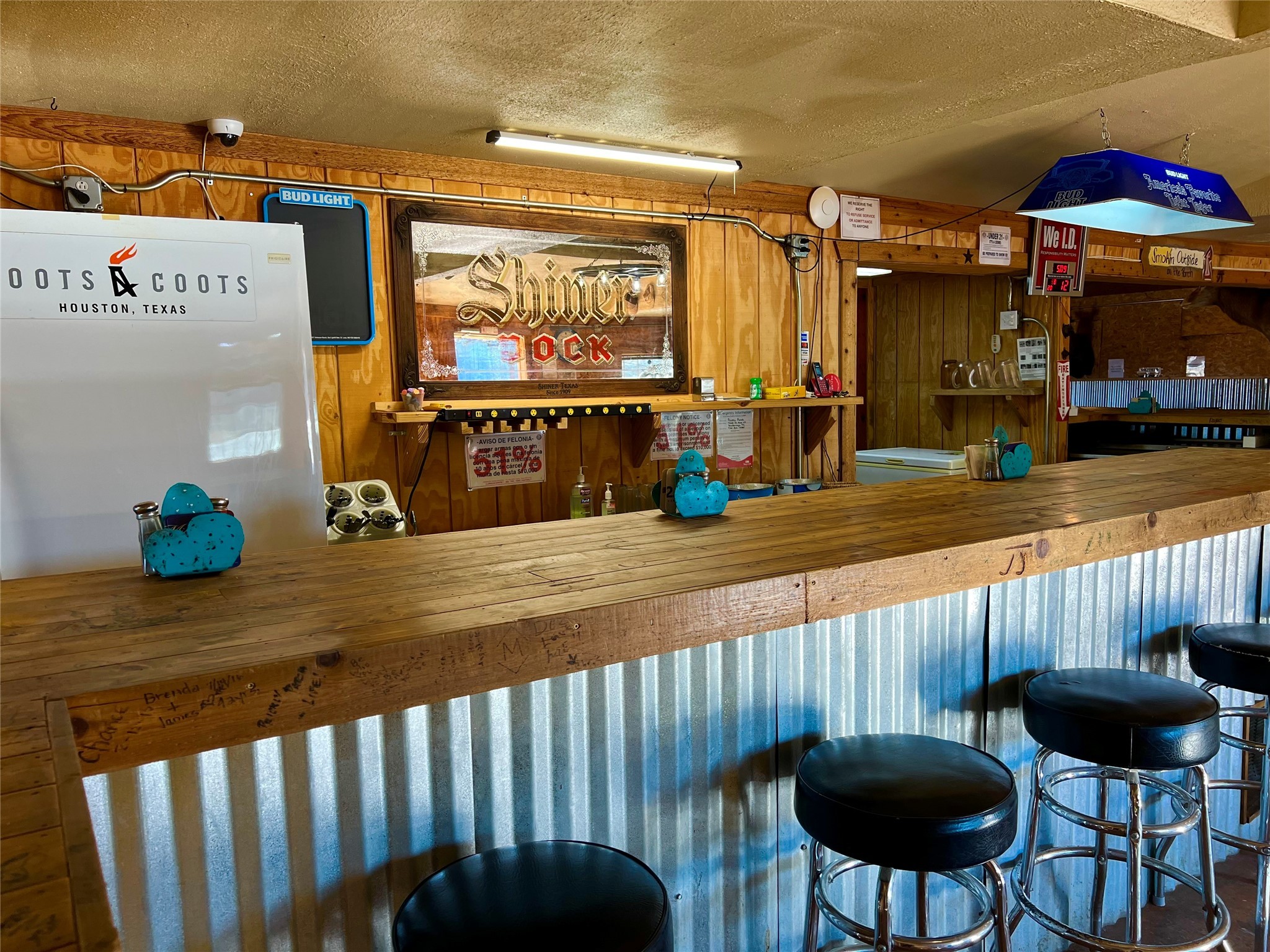 11210 State Highway 67 Breckenridge TX 76424