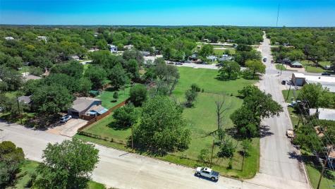 Tbd N Main Street Weatherford TX 76086