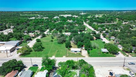 Tbd N Main Street Weatherford TX 76086