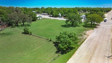 Tbd N Main Street Weatherford TX 76086