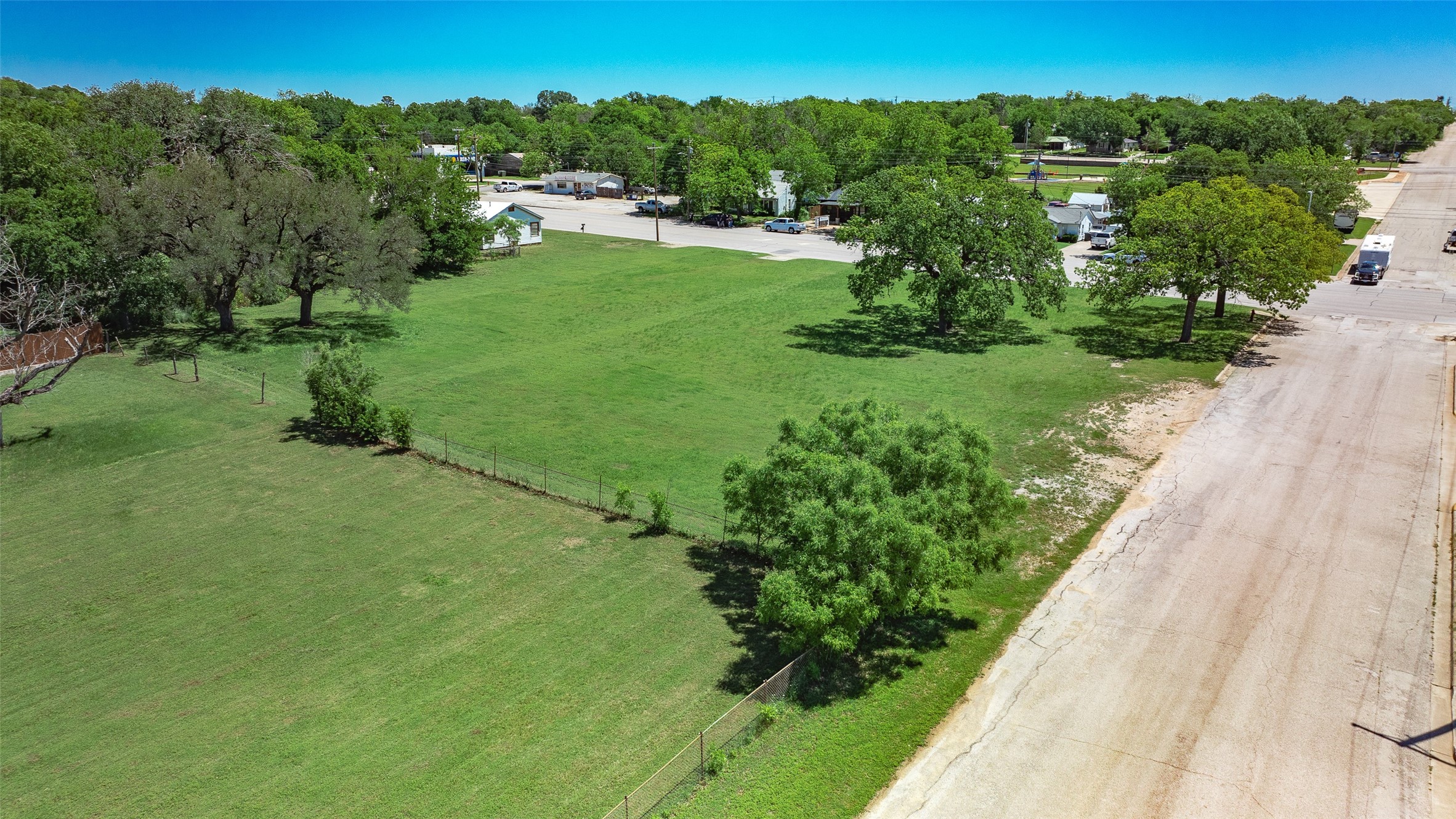 Tbd N Main Street Weatherford TX 76086