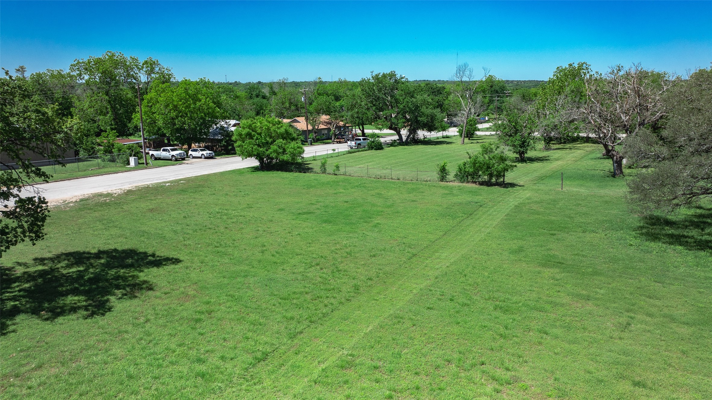 Tbd N Main Street Weatherford TX 76086