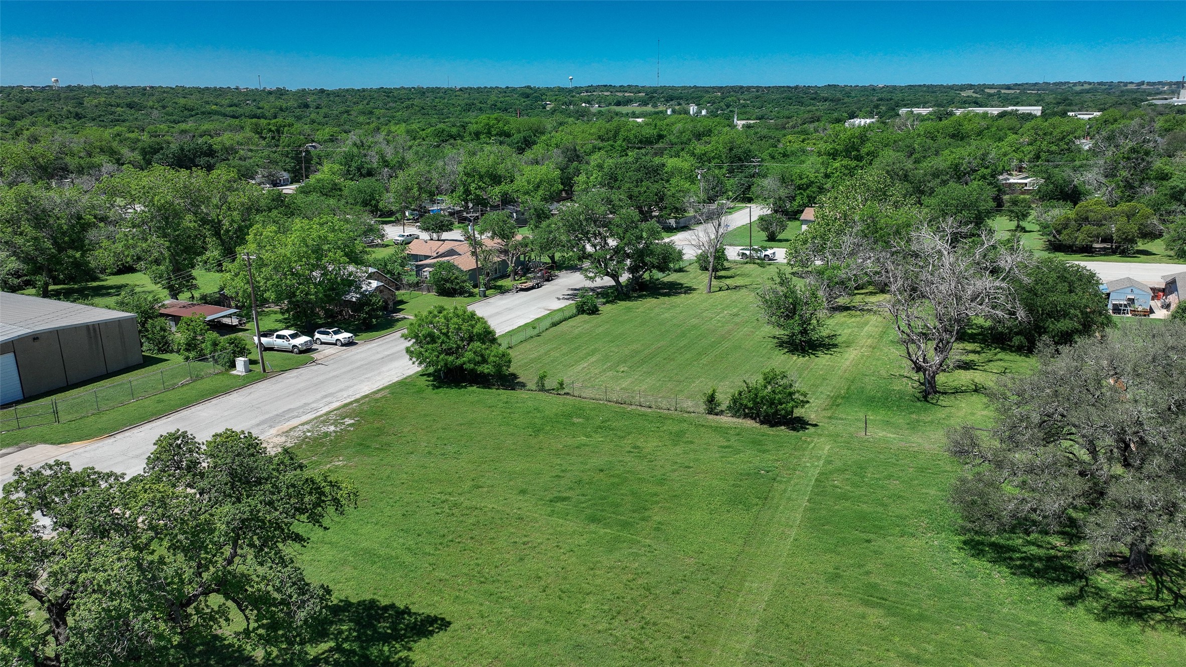 Tbd N Main Street Weatherford TX 76086