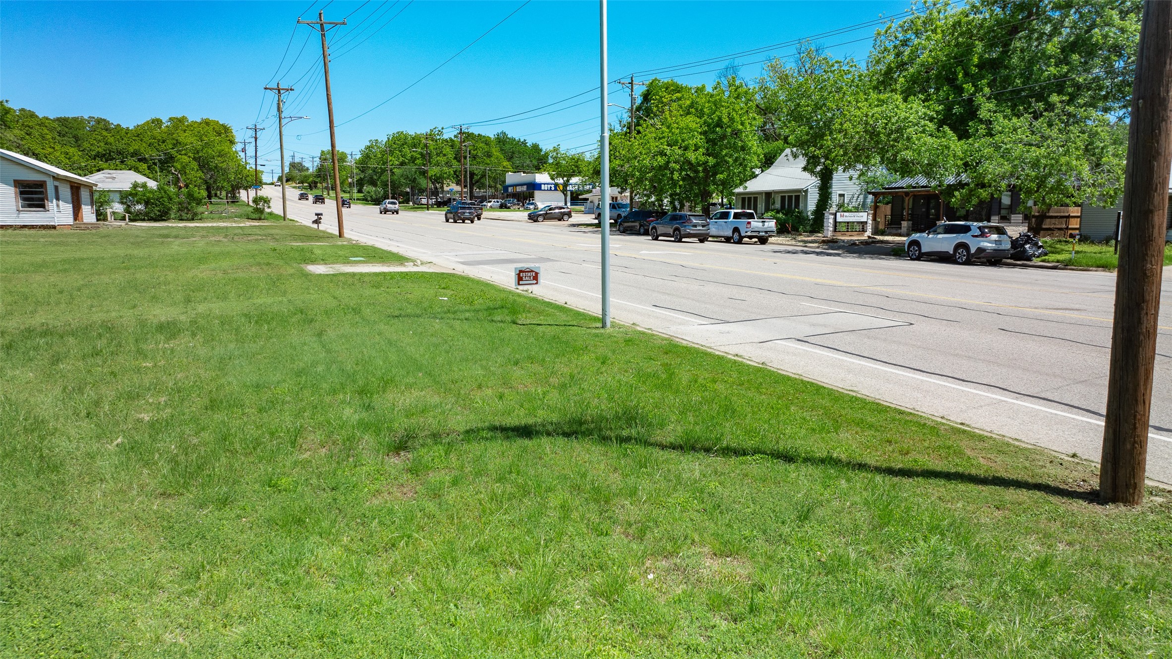 Tbd N Main Street Weatherford TX 76086