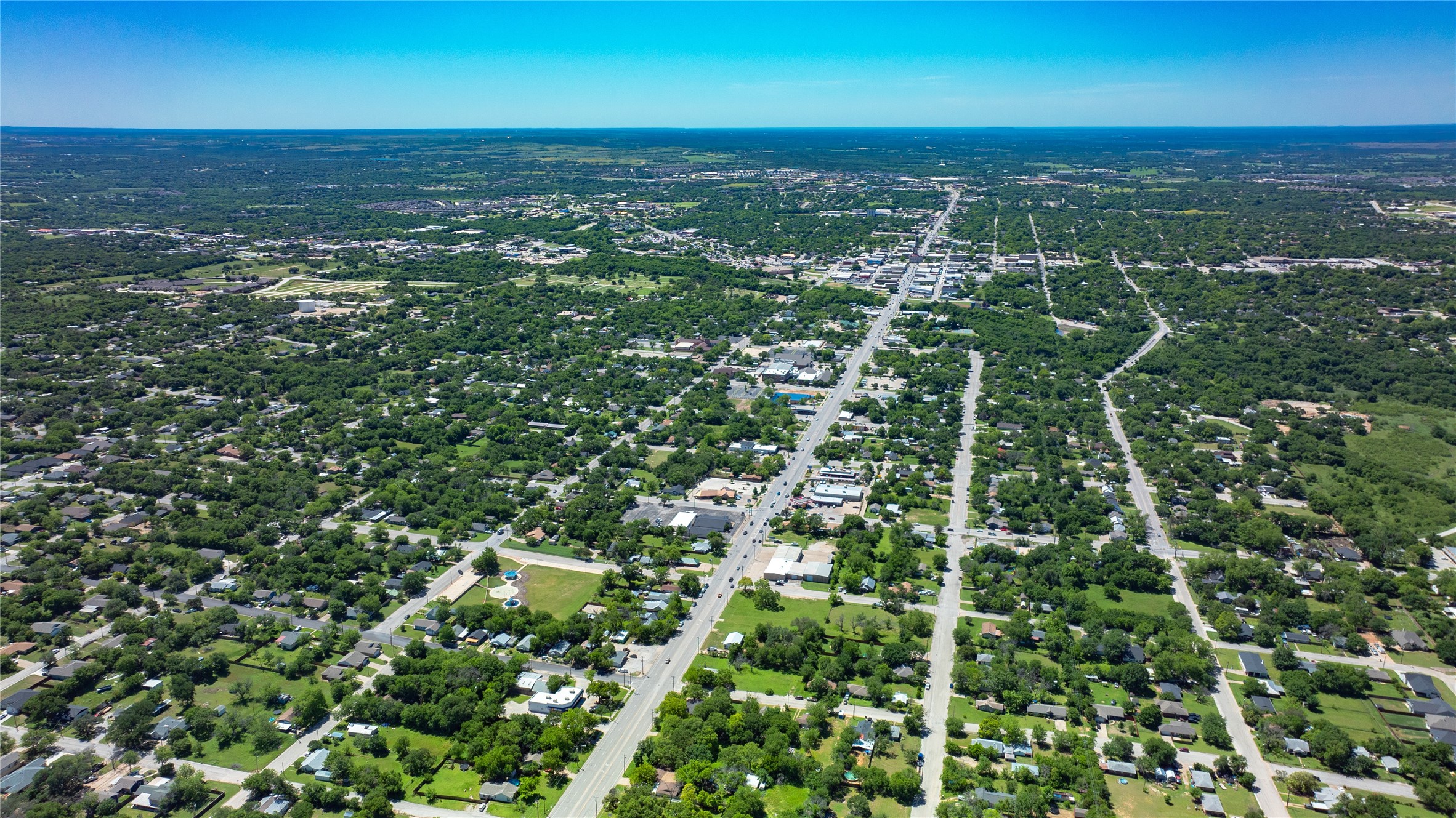 Tbd N Main Street Weatherford TX 76086