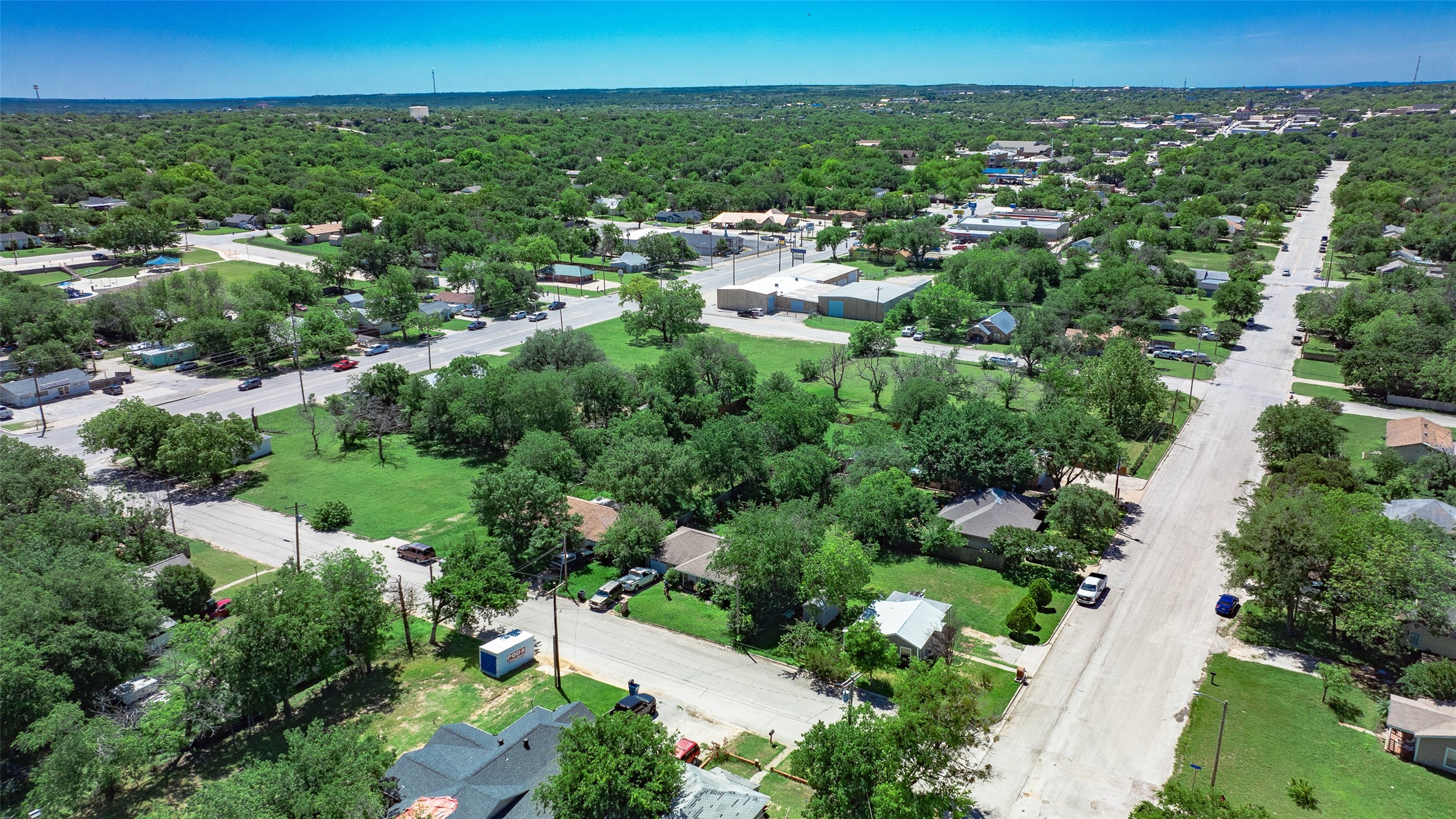 Tbd N Main Street Weatherford TX 76086