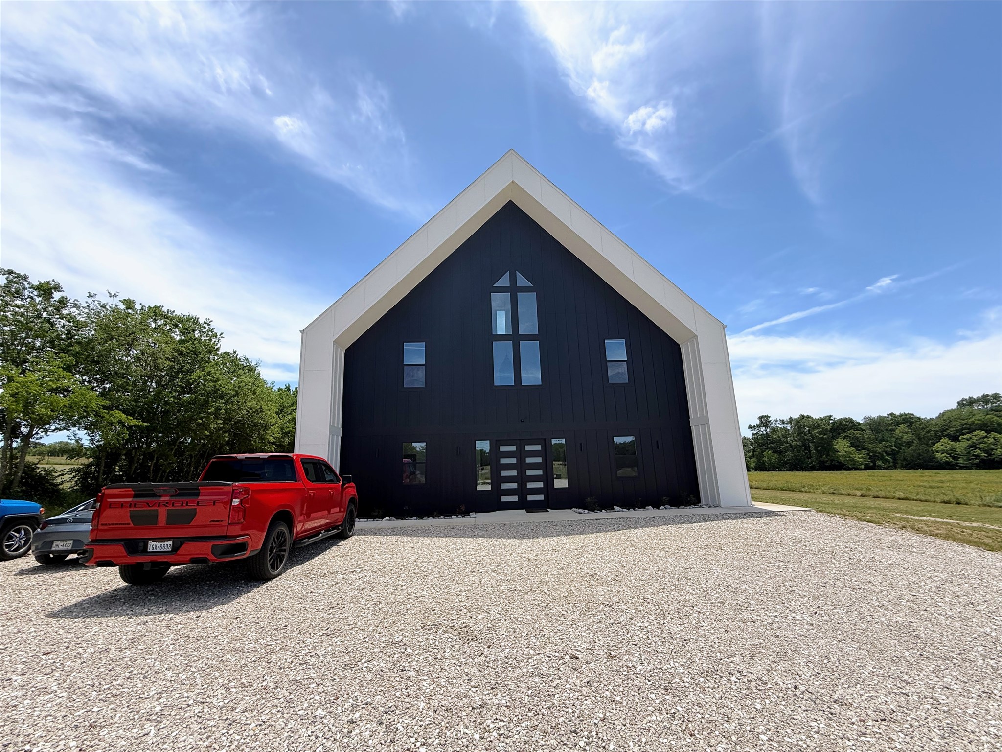 1105 W Cottage Hill Parkway Celina TX 75009