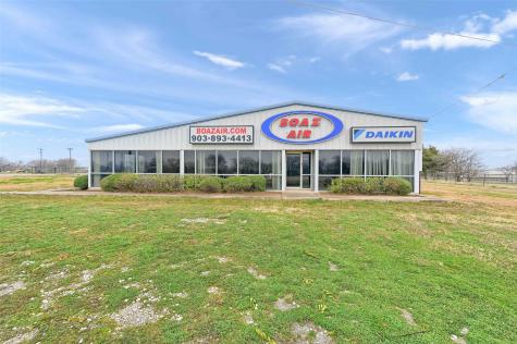 18987 W Us Highway 82 Sherman TX 75092