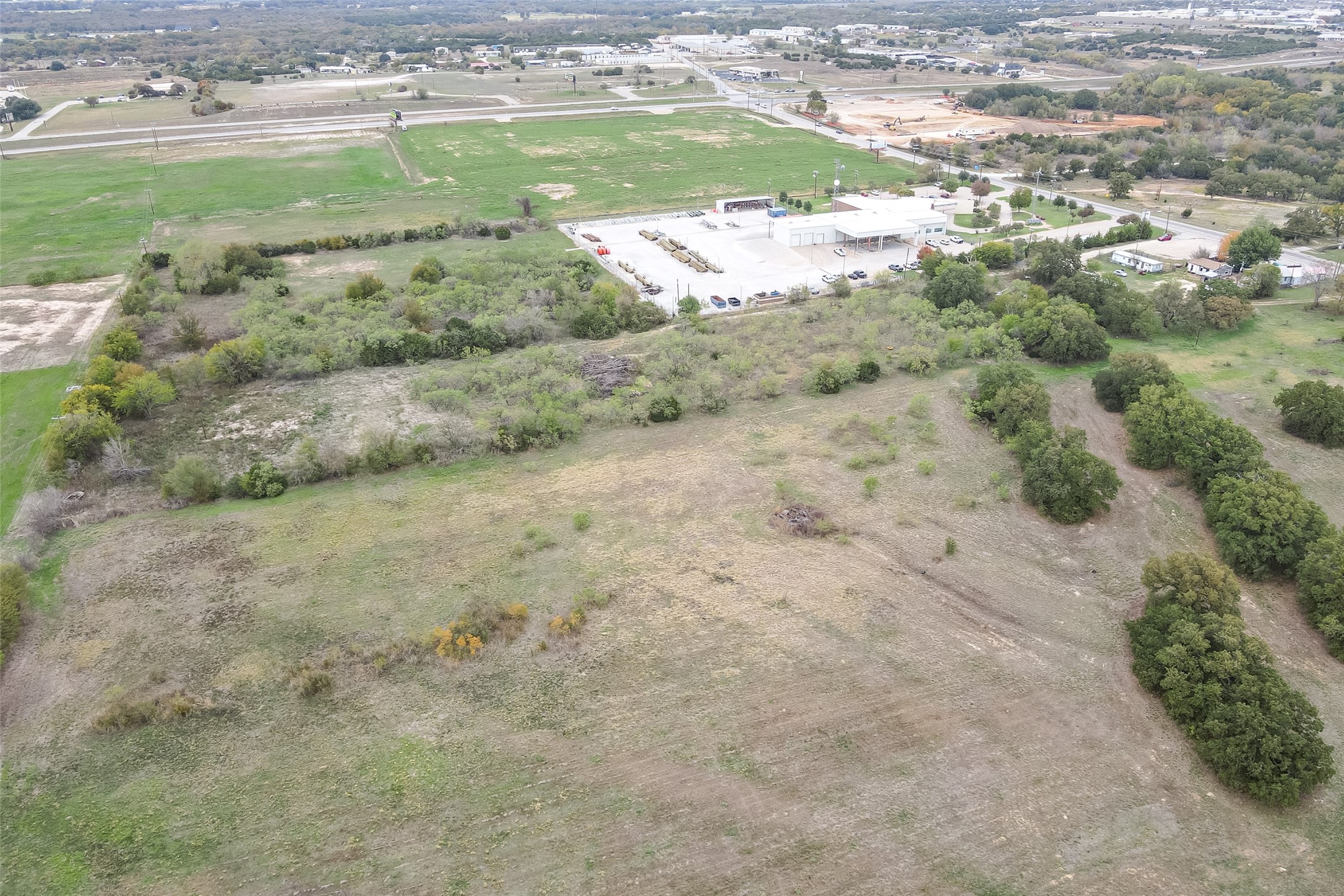 424 Fall Creek Highway Granbury TX 76049