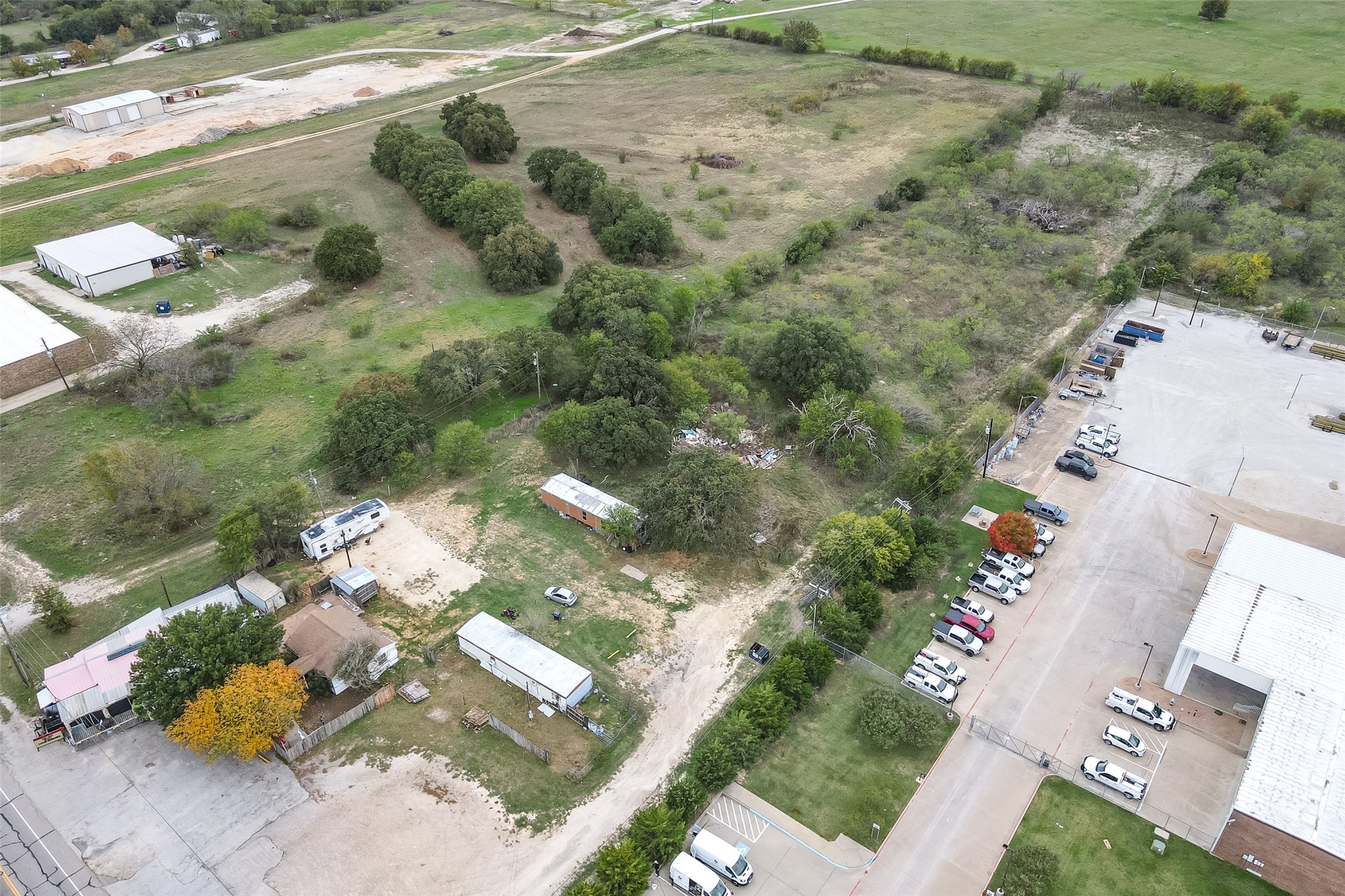 424 Fall Creek Highway Granbury TX 76049