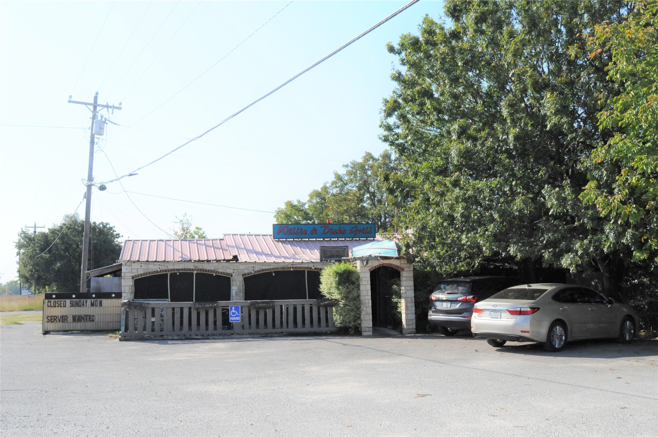 424 Fall Creek Highway Granbury TX 76049