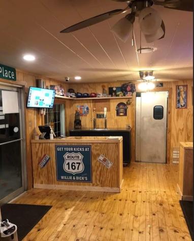 424 Fall Creek Highway Granbury TX 76049