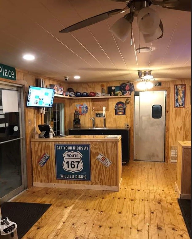 424 Fall Creek Highway Granbury TX 76049