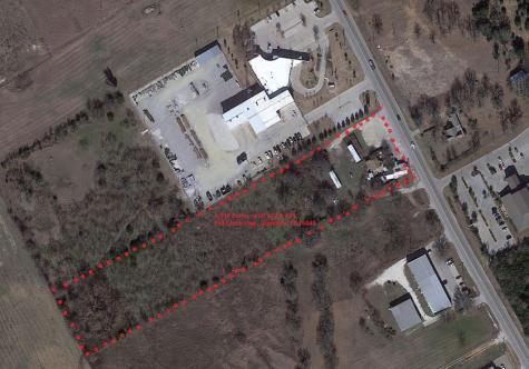424 Fall Creek Highway Granbury TX 76049