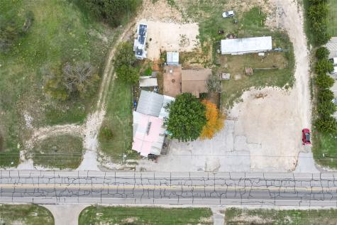 424 Fall Creek Highway Granbury TX 76049