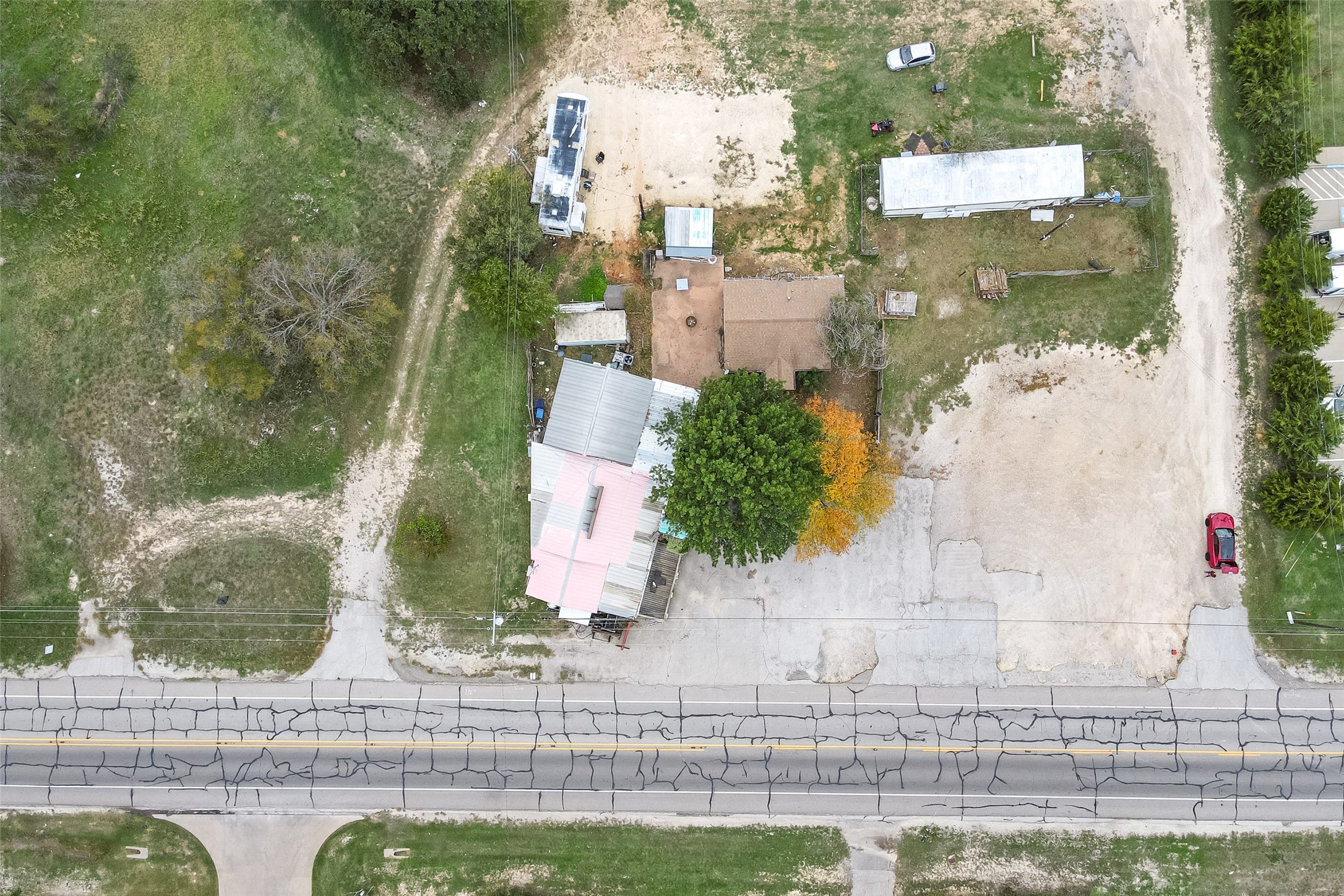 424 Fall Creek Highway Granbury TX 76049