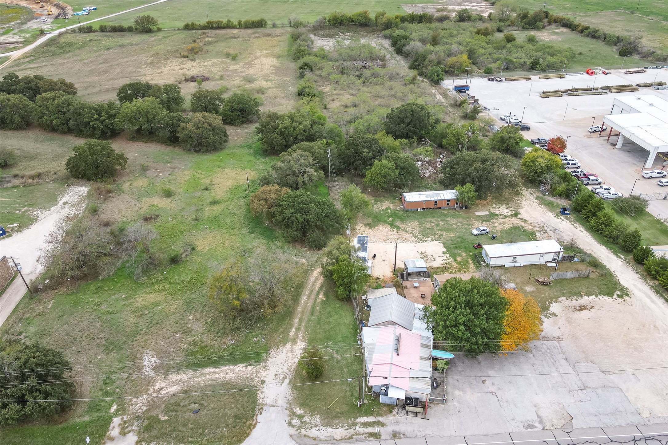 424 Fall Creek Highway Granbury TX 76049