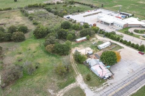 424 Fall Creek Highway Granbury TX 76049
