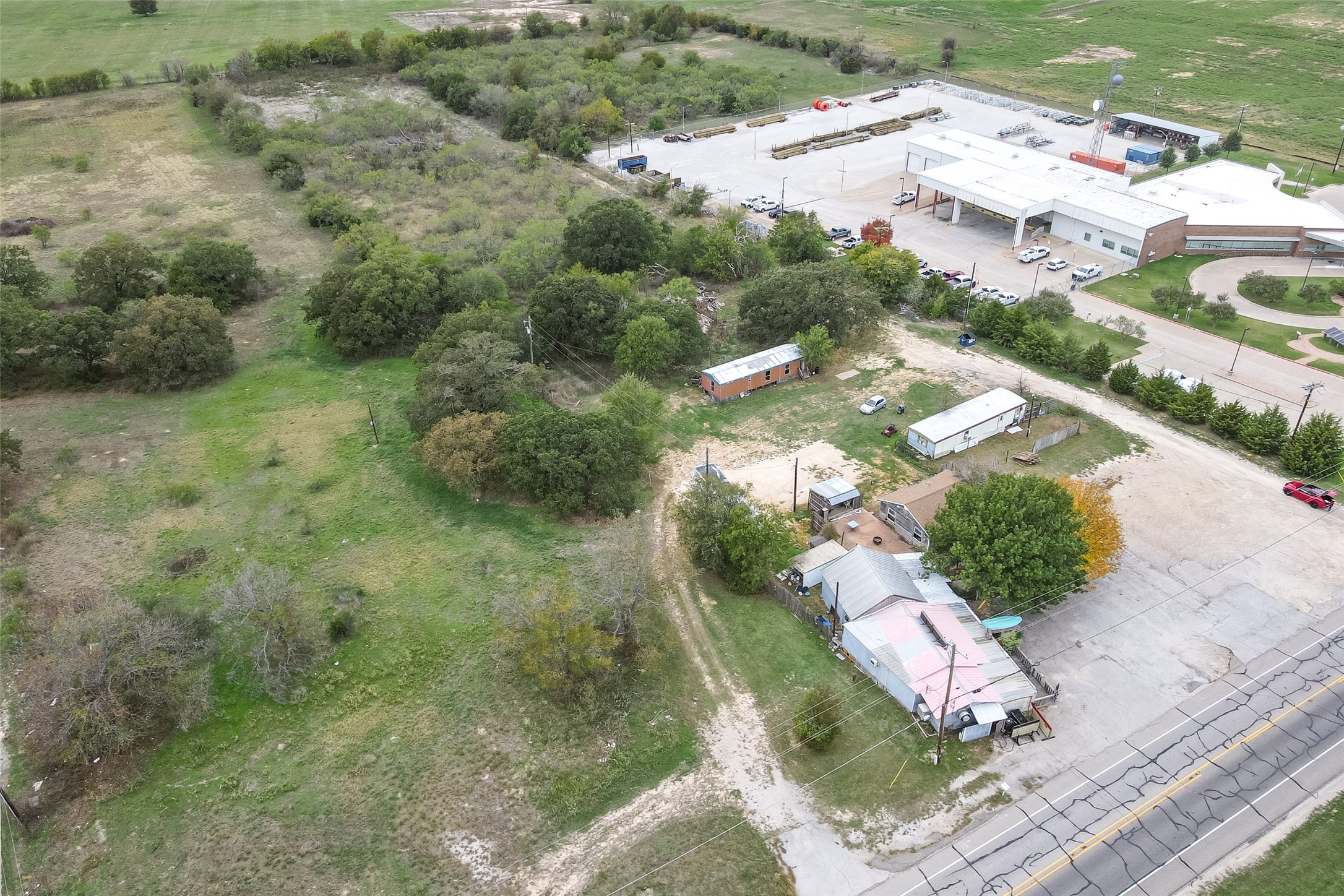 424 Fall Creek Highway Granbury TX 76049