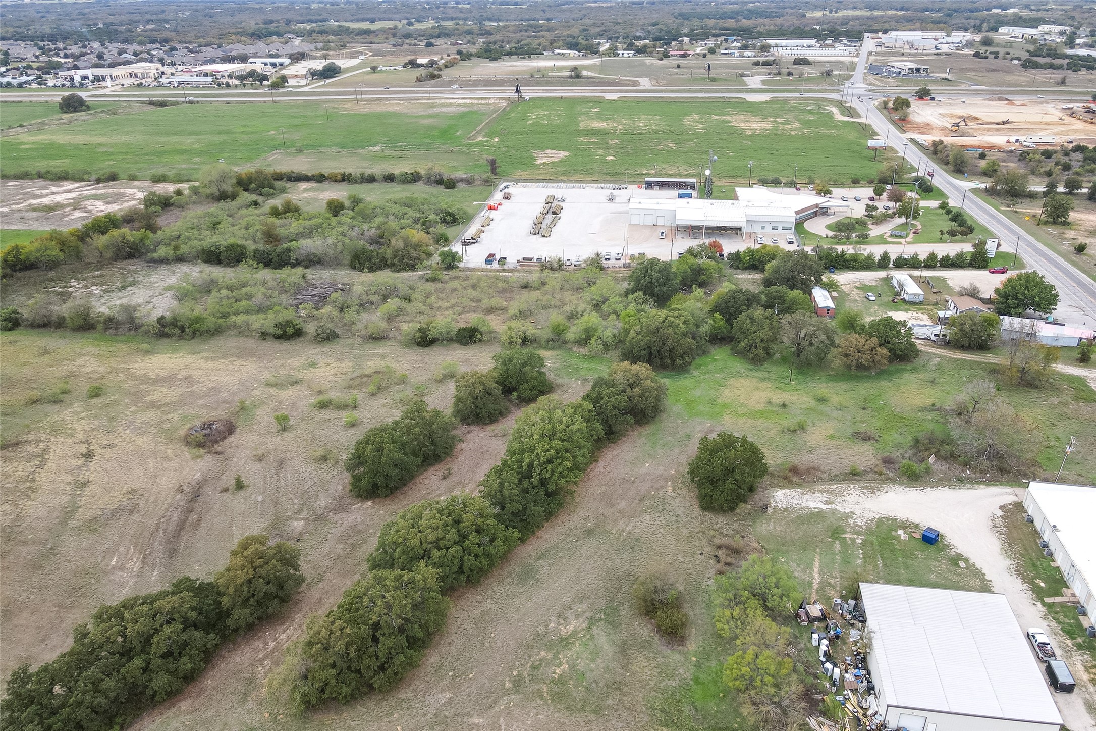424 Fall Creek Highway Granbury TX 76049