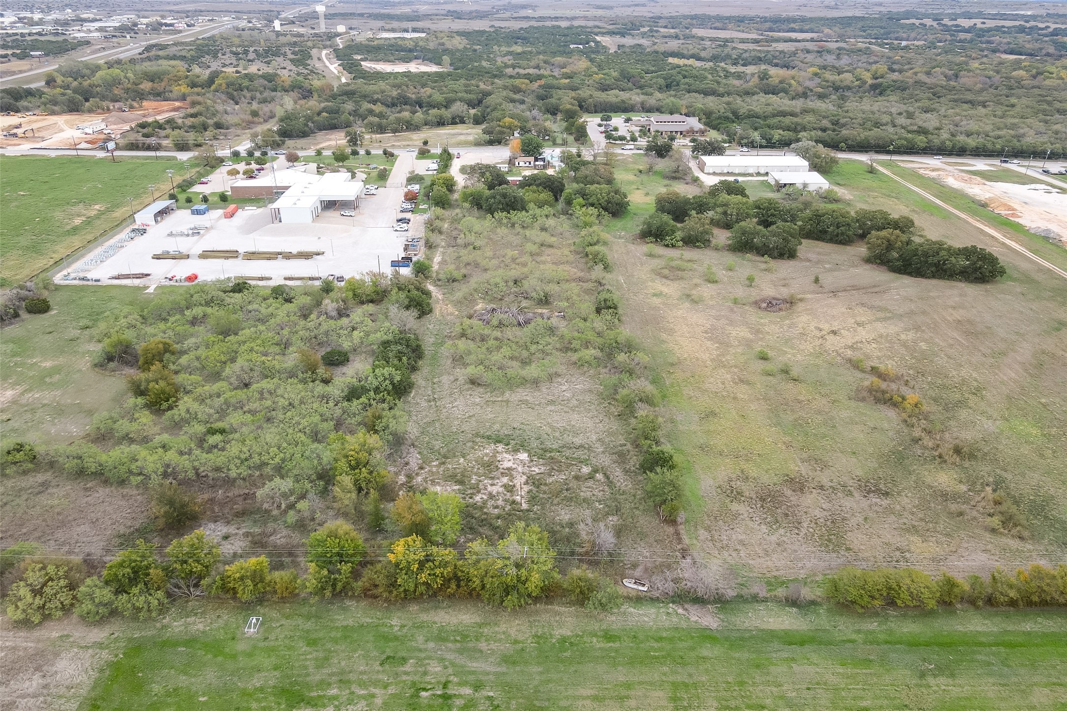 424 Fall Creek Highway Granbury TX 76049