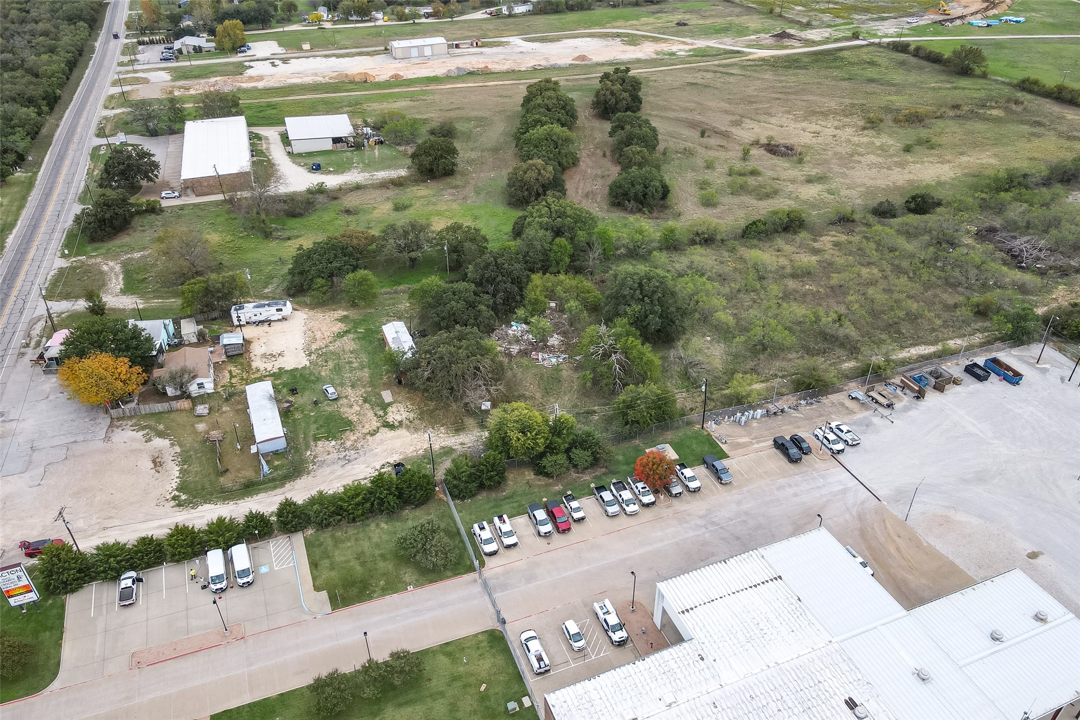 424 Fall Creek Highway Granbury TX 76049