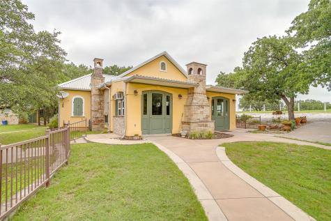 Springtown TX 76082