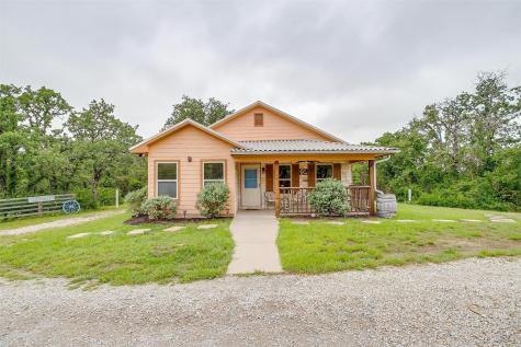 Springtown TX 76082