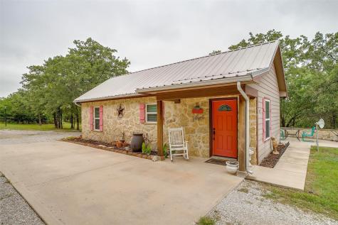 Springtown TX 76082