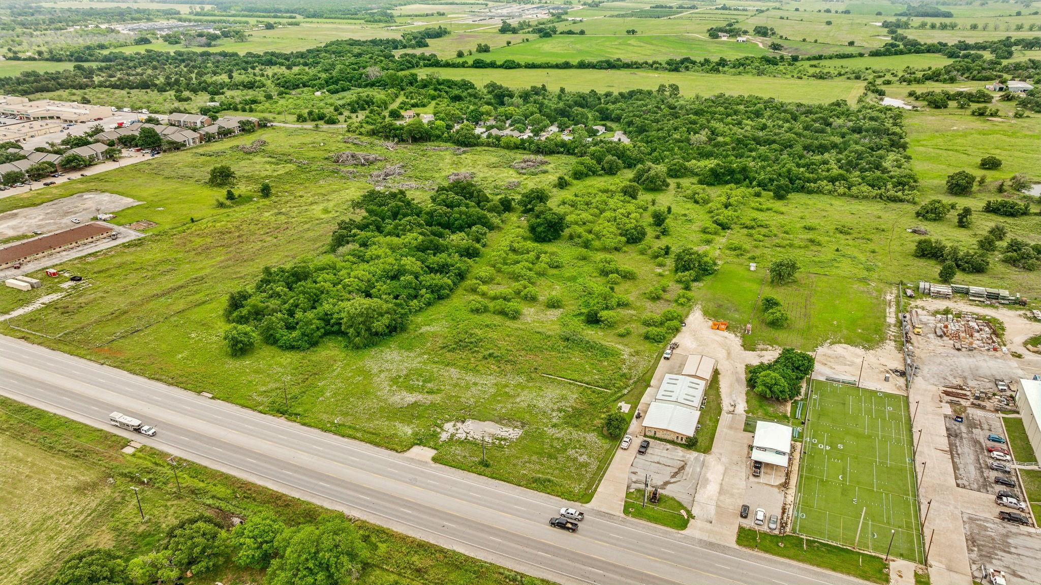 3050 W Washington Stephenville TX 76401