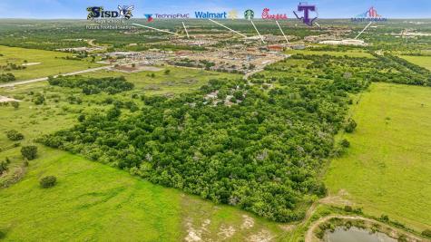 3050 W Washington Stephenville TX 76401