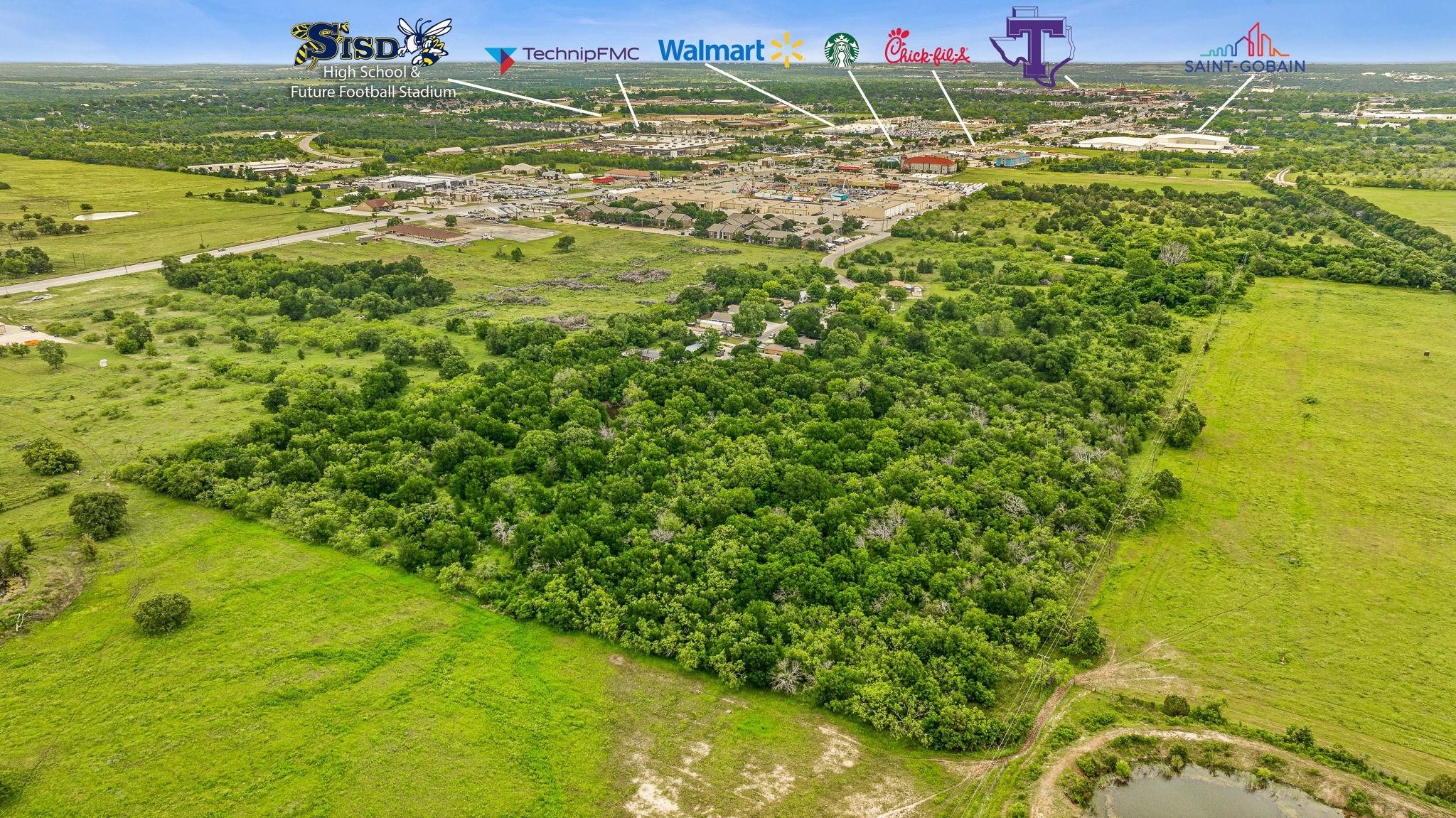 3050 W Washington Stephenville TX 76401