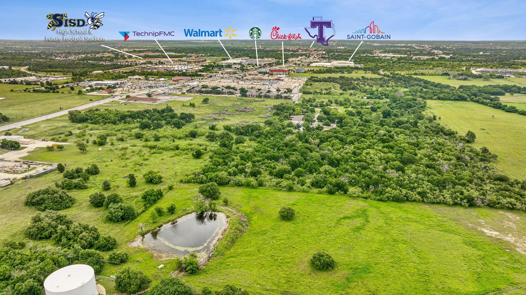 3050 W Washington Stephenville TX 76401