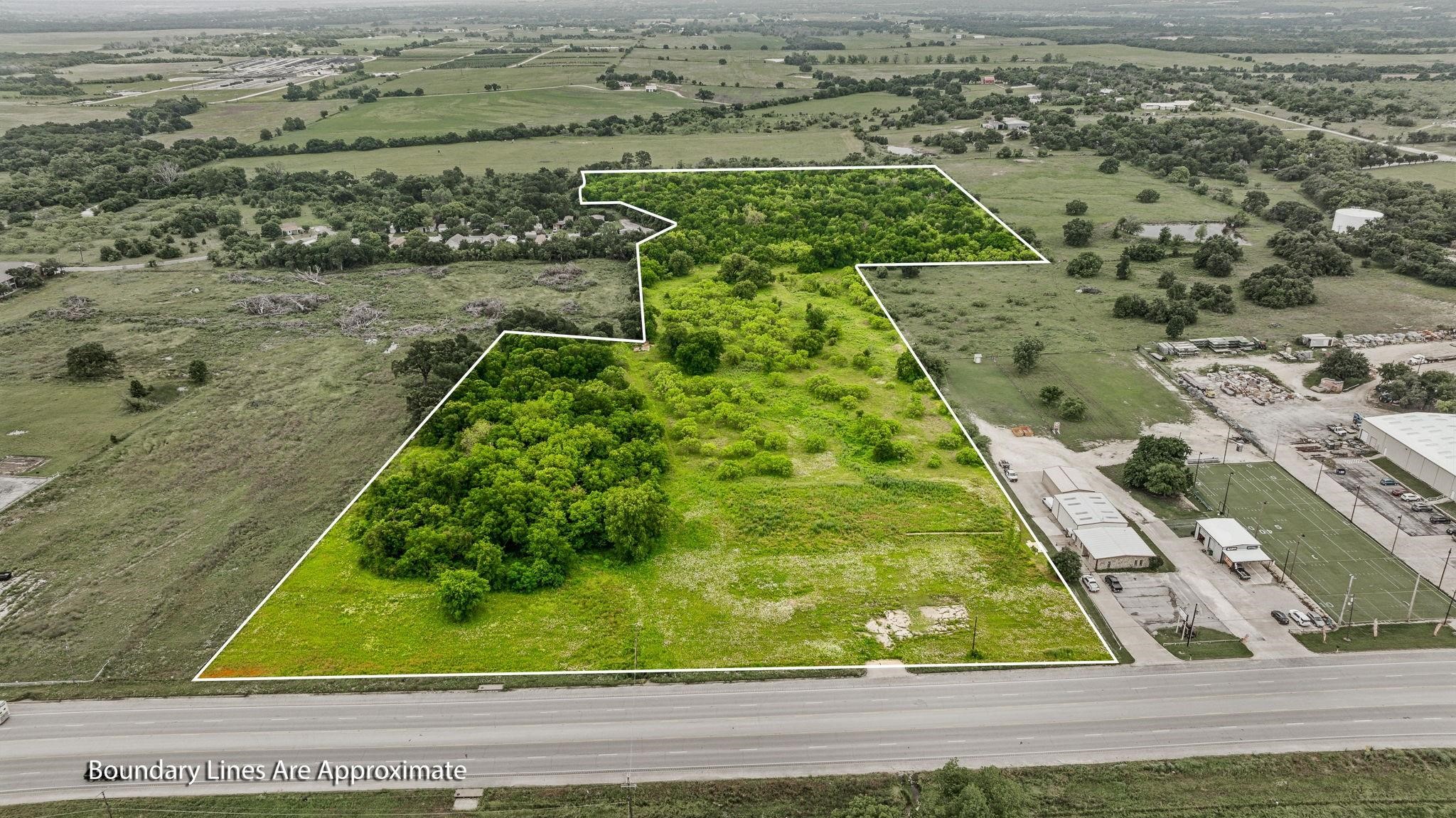 3050 W Washington Stephenville TX 76401