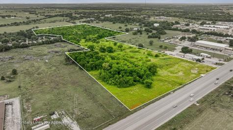 3050 W Washington Stephenville TX 76401
