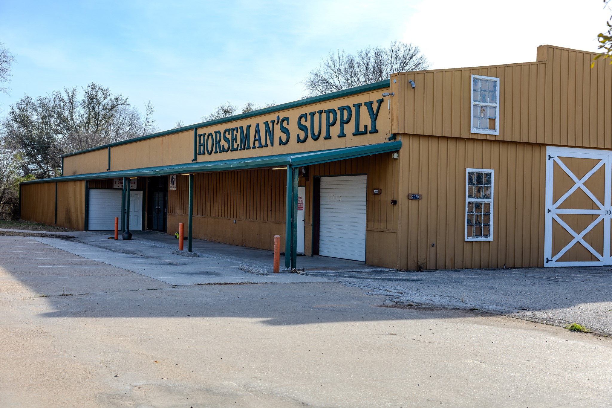 2020 Fort Worth Highway Weatherford TX 76086