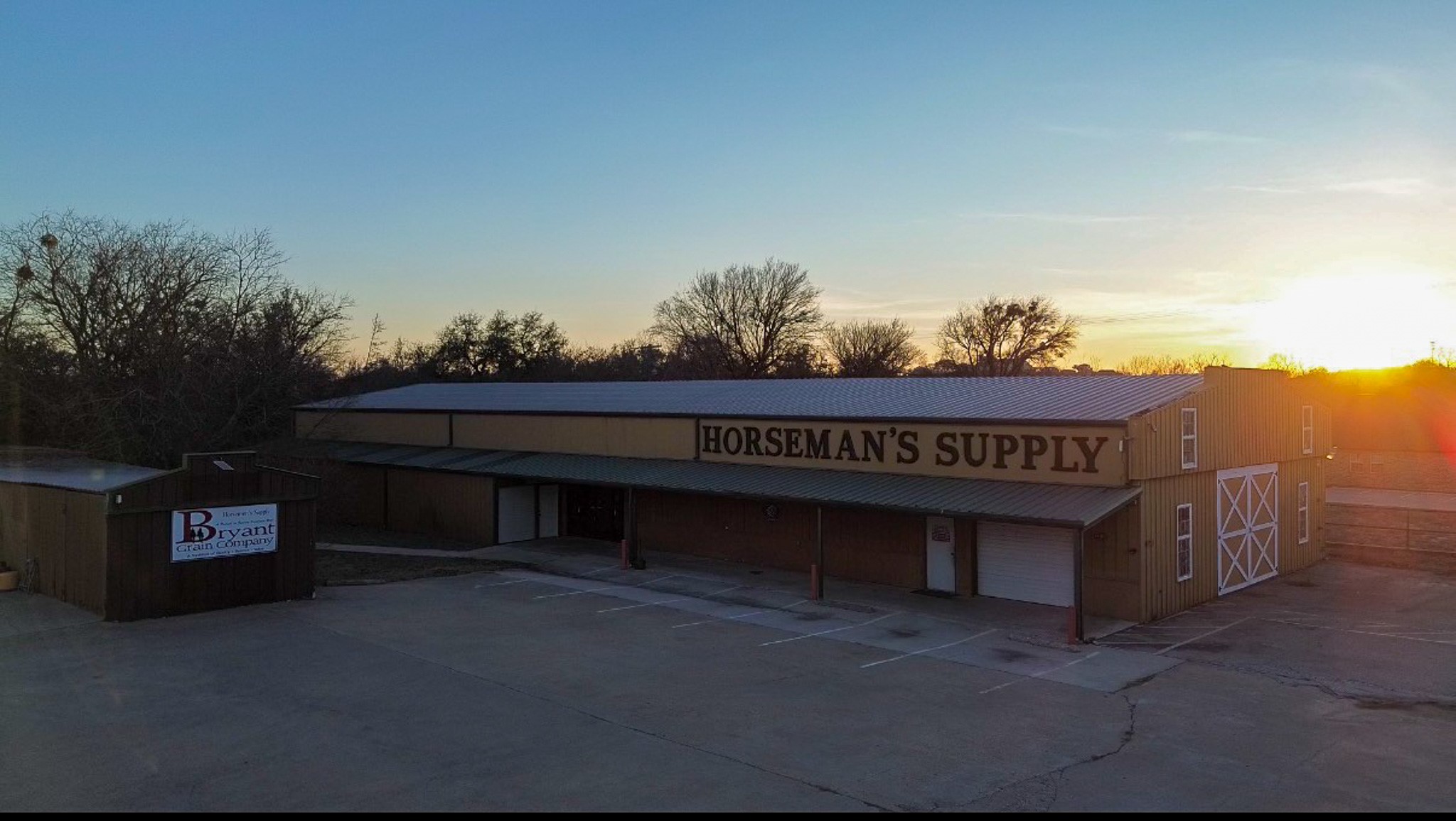 2020 Fort Worth Highway Weatherford TX 76086