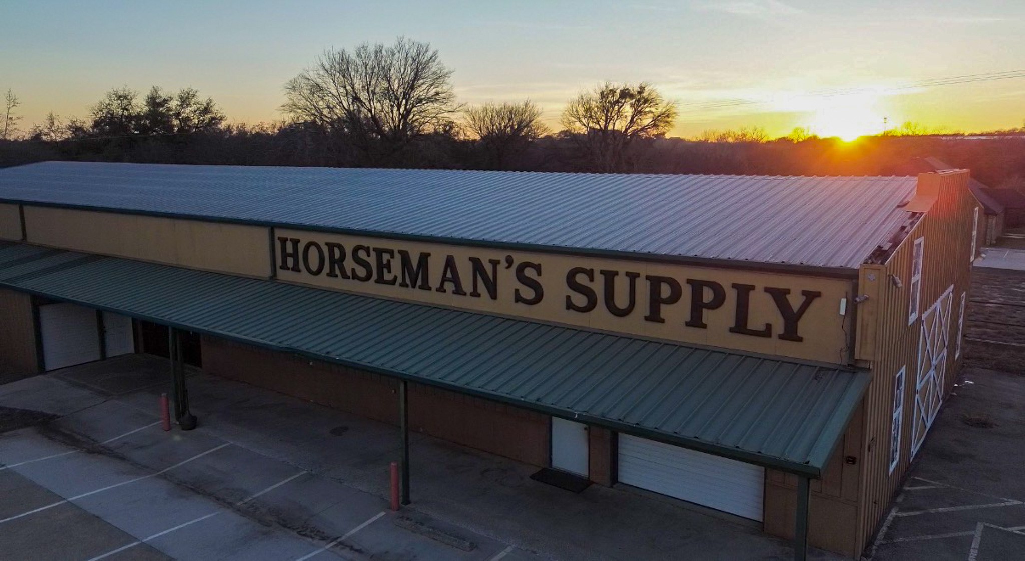 2020 Fort Worth Highway Weatherford TX 76086