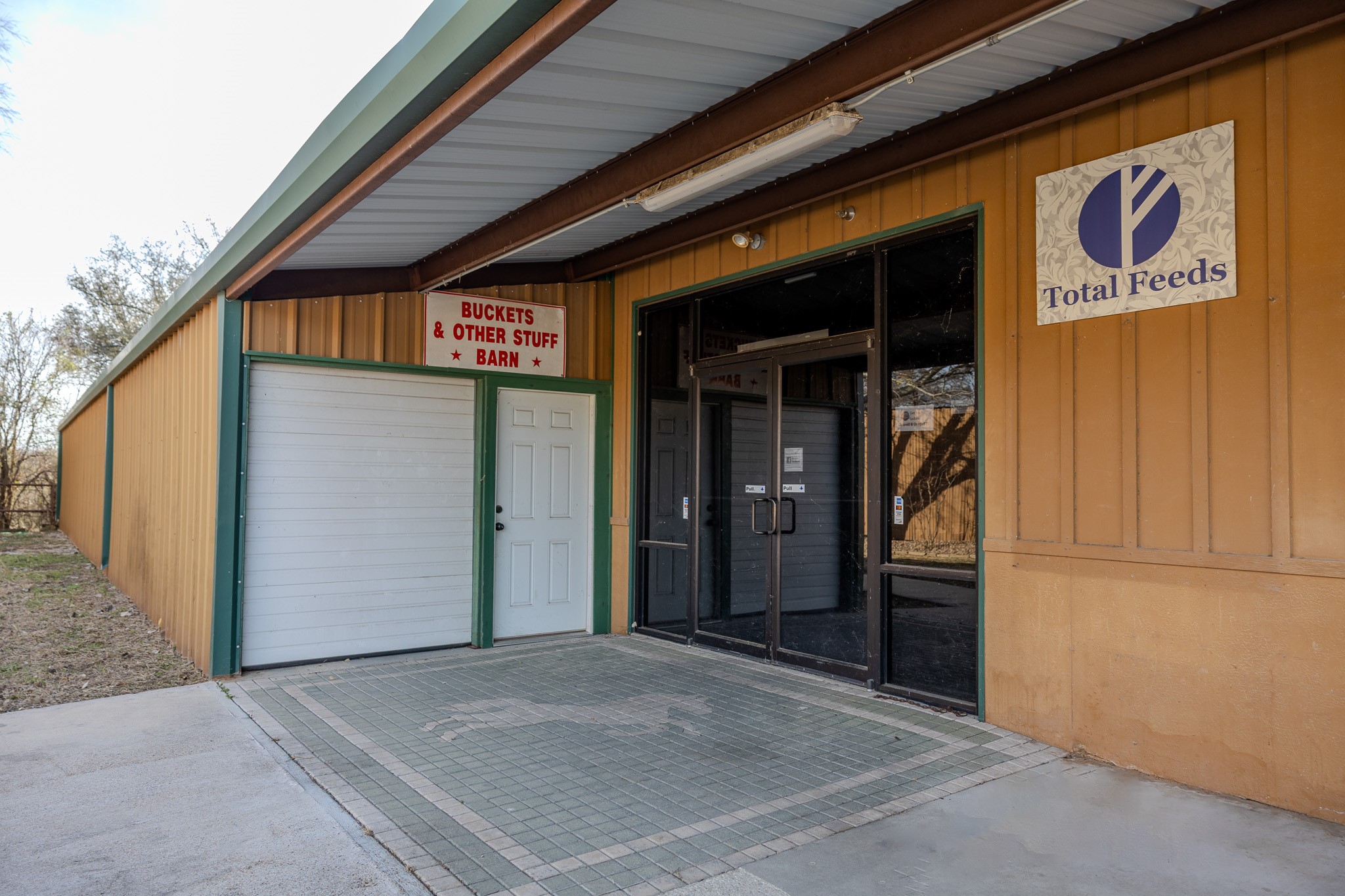 2020 Fort Worth Highway Weatherford TX 76086