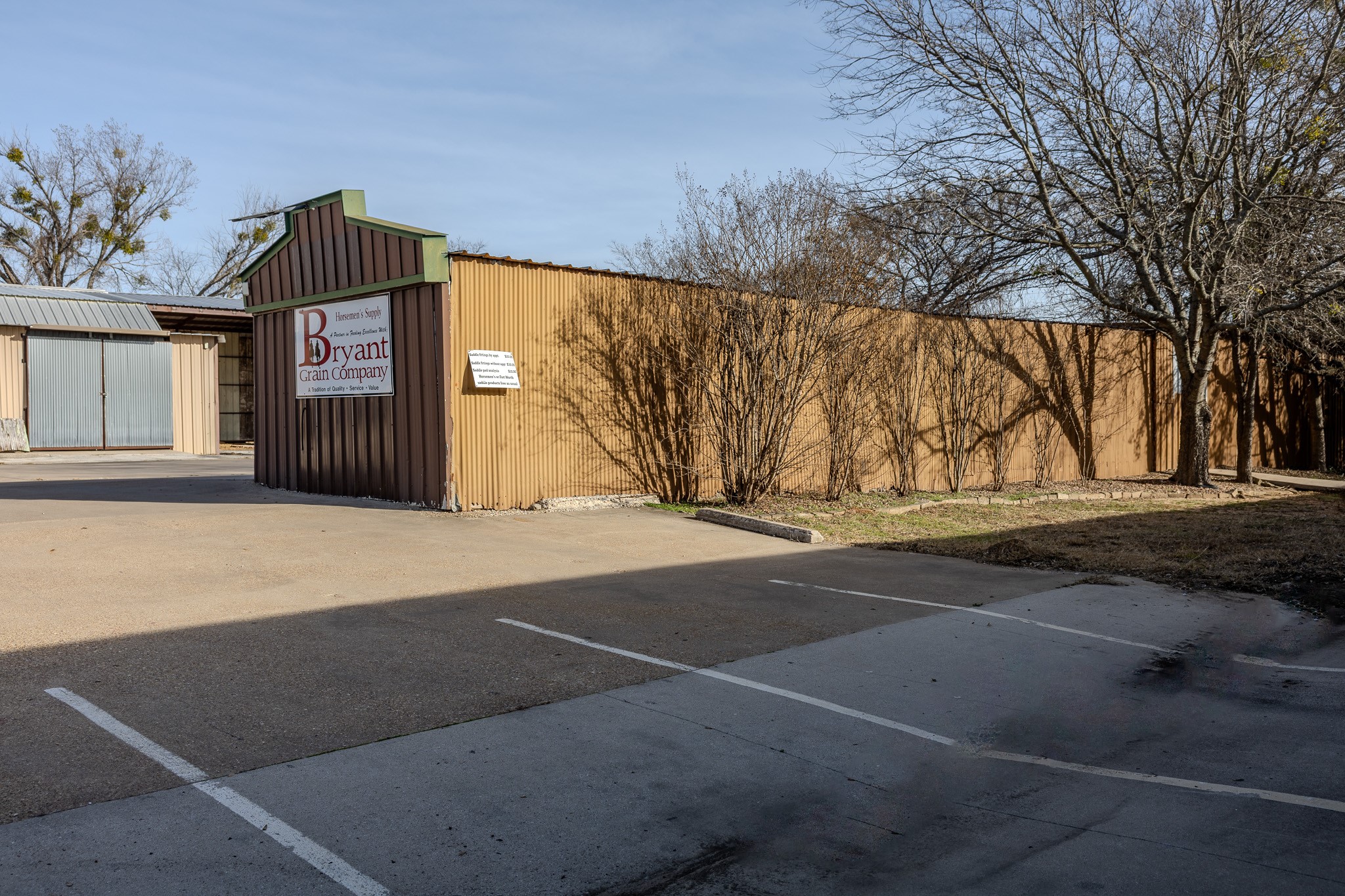 2020 Fort Worth Highway Weatherford TX 76086